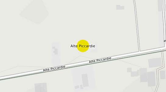 Immobilienpreisekarte Osterwald Alte Piccardie